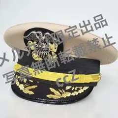 2026年最新】アメリカ海軍 制帽の人気アイテム - メルカリ