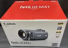 2026年最新】ivis hf m41の人気アイテム - メルカリ