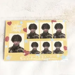 2026年最新】碓氷政宗 チェキの人気アイテム - メルカリ