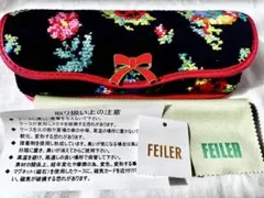 2026年最新】フェイラー メガネケース ハイジの人気アイテム - メルカリ