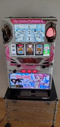 2026年最新】まどか 実機 初代の人気アイテム - メルカリ