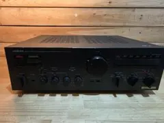 2026年最新】onkyo integra a-817の人気アイテム - メルカリ