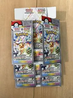 2026年最新】ポケカ空箱の人気アイテム - メルカリ