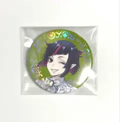 2026年最新】ツイステ リリア プラチナ 缶バッジの人気アイテム - メルカリ