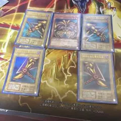 2026年最新】遊戯王スリーブ 初期ロゴの人気アイテム - メルカリ