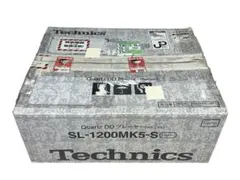 2026年最新】technics sl-1200mk5の人気アイテム - メルカリ