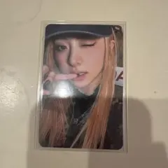 2026年最新】ユンジン antifragile トレカの人気アイテム - メルカリ