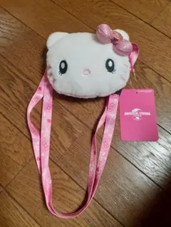 2026年最新】キティ usj ストラップの人気アイテム - メルカリ