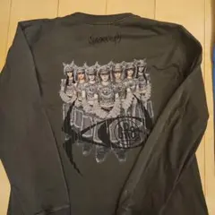 2026年最新】xG gr8 ロンtの人気アイテム - メルカリ