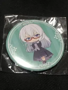 2026年最新】魔女の旅々 イレイナ 缶バッジの人気アイテム - メルカリ