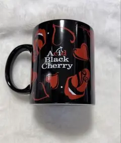 2026年最新】acid black cherry マグカップの人気アイテム - メルカリ
