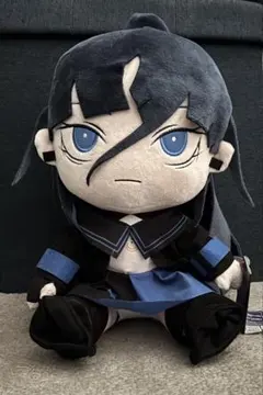 2026年最新】Ado BIGぬいぐるみの人気アイテム - メルカリ