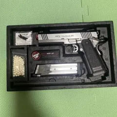 2026年最新】東京マルイ hi capa ステンレスの人気アイテム - メルカリ