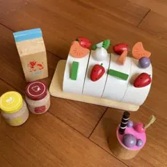 2026年最新】milan おままごとキッチンの人気アイテム - メルカリ