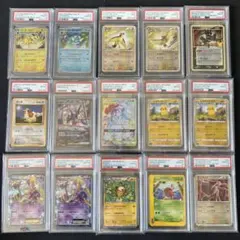 2026年最新】旧裏 psa10 サンダースの人気アイテム - メルカリ