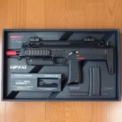 2026年最新】東京マルイ mp7a1 中古の人気アイテム - メルカリ