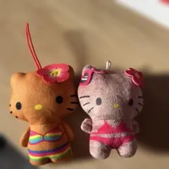 2026年最新】ハローキティ日焼けVerの人気アイテム - メルカリ