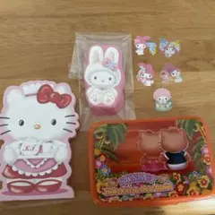 2026年最新】キティウェイトレスの人気アイテム - メルカリ