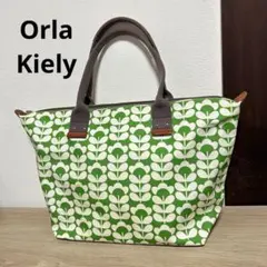 2026年最新】ORLA KIELY バッグの人気アイテム - メルカリ
