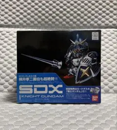 2026年最新】SDX 騎士ガンダム(烈伝版)の人気アイテム - メルカリ