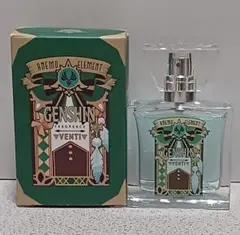 2026年最新】原神 ウェンティ 香水の人気アイテム - メルカリ