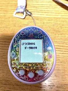 2026年最新】たまごっちみーつ ファンタジーみーつver. パープルの人気