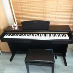 2026年最新】yamaha arius ydp-161の人気アイテム - メルカリ