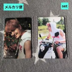 2026年最新】shinee odd トレカの人気アイテム - メルカリ