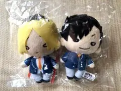 2026年最新】にとたん 研磨 ぬいぐるみの人気アイテム - メルカリ