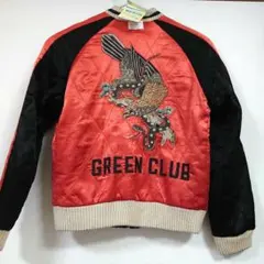 2026年最新】オゾンロック スカジャンの人気アイテム - メルカリ