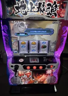 2026年最新】パチンコ 刃牙の人気アイテム - メルカリ