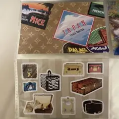 2026年最新】ルイ ヴィトン ポストカードの人気アイテム - メルカリ