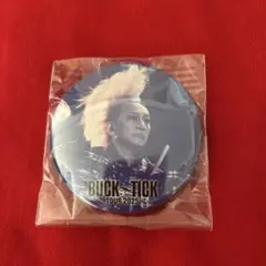 2026年最新】BUCK TICK ピンバッジの人気アイテム - メルカリ