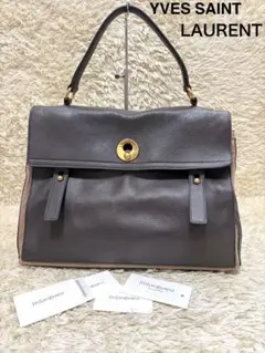 2026年最新】サンローラン ミューズトゥの人気アイテム - メルカリ