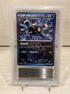 2026年最新】プラズマ団 ブラッキーの人気アイテム - メルカリ