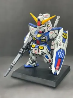 2026年最新】ガンダムコンバージ リペイントの人気アイテム - メルカリ