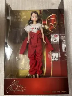 2026年最新】安室奈美恵 ドールの人気アイテム - メルカリ