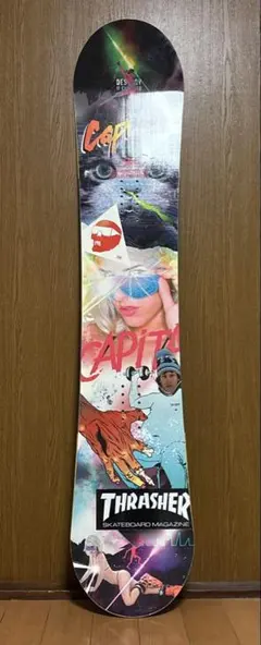 2026年最新】CAPITA ULTRAFEARの人気アイテム - メルカリ