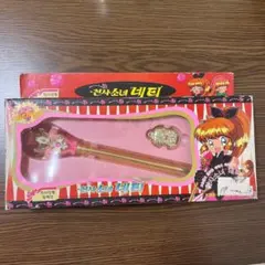 2026年最新】セイントイリュージョンステッキの人気アイテム - メルカリ