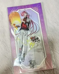 2026年最新】高杉晋作 fgo アクリルスタンドの人気アイテム - メルカリ