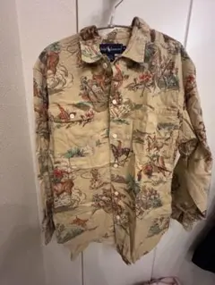 2026年最新】馬柄シャツの人気アイテム - メルカリ