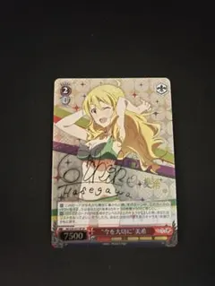 2026年最新】ヴァイス アイマス サインの人気アイテム - メルカリ