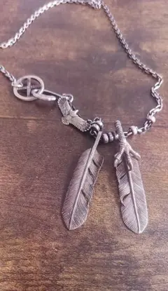 2026年最新】ken kikuchi フェザーの人気アイテム - メルカリ