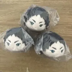 2026年最新】ハイキュー もちもちマスコット 赤葦の人気アイテム