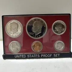 2026年最新】1977 プルーフセットの人気アイテム - メルカリ