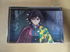 2026年最新】アクリルブロック 冨岡義勇の人気アイテム - メルカリ