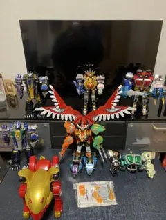 2026年最新】ガオイカロス 宝珠の人気アイテム - メルカリ