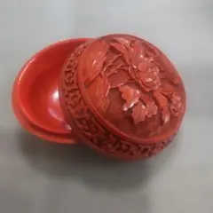 2026年最新】堆朱香合の人気アイテム - メルカリ