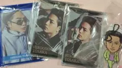 2026年最新】三代目 j soul brothers 登坂広臣 クリアチャームの人気