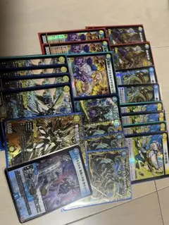 2026年最新】デュエマ環境デッキの人気アイテム - メルカリ